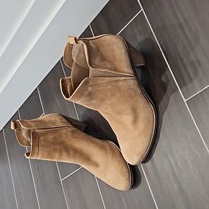 Women's Booties by Lucky Brand